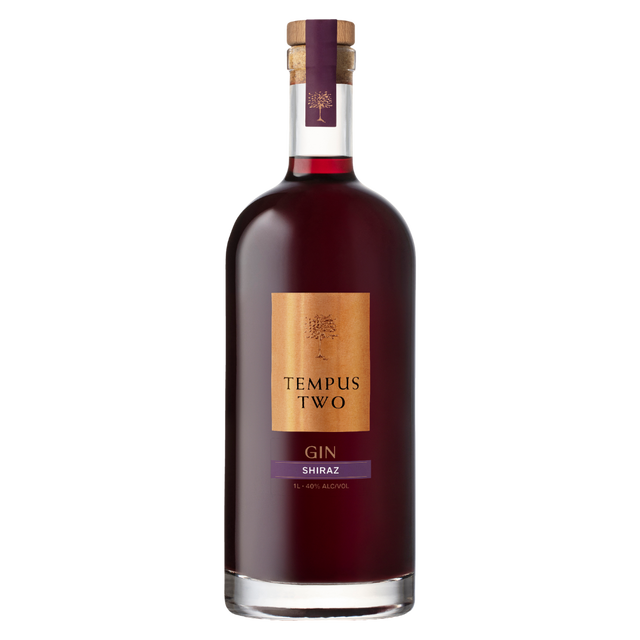 Tempus Two Copper Shiraz Gin, hi-res image number null